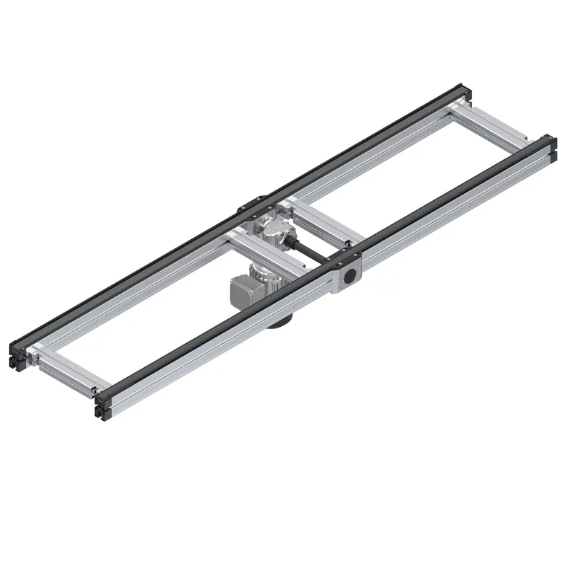 BELT SECTION BS 2/M-2 — photo 3 of 5