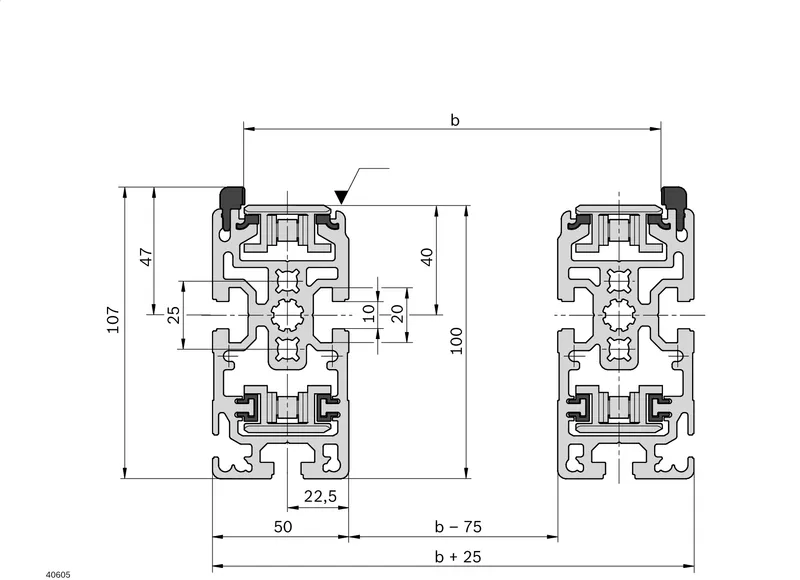 CONVEYOR SECTION ST 2/C-H — photo 4 of 4