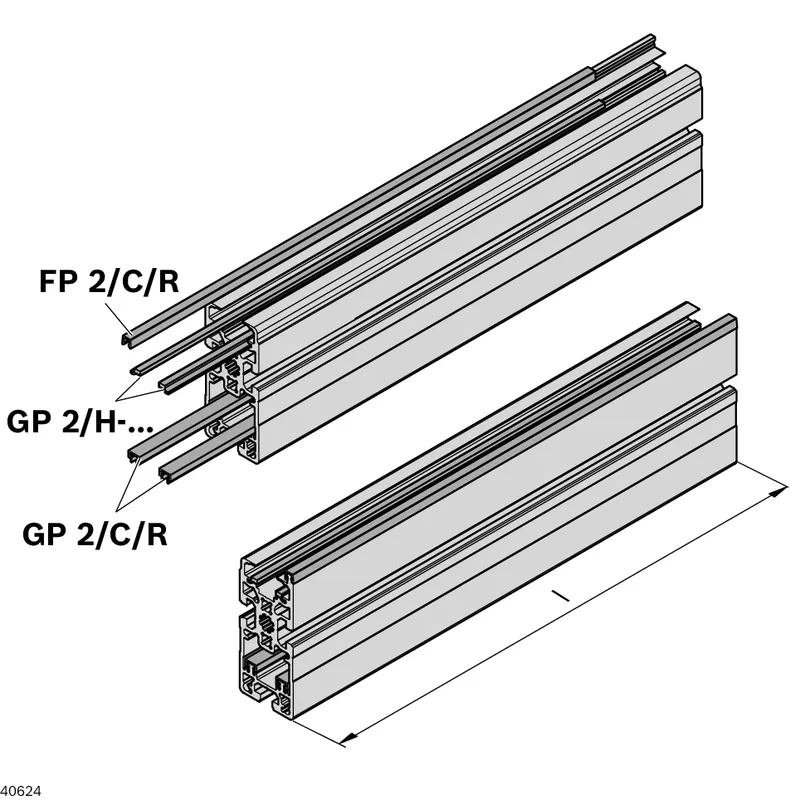 CONVEYOR SECTION ST 2/R-100 — photo 4 of 5