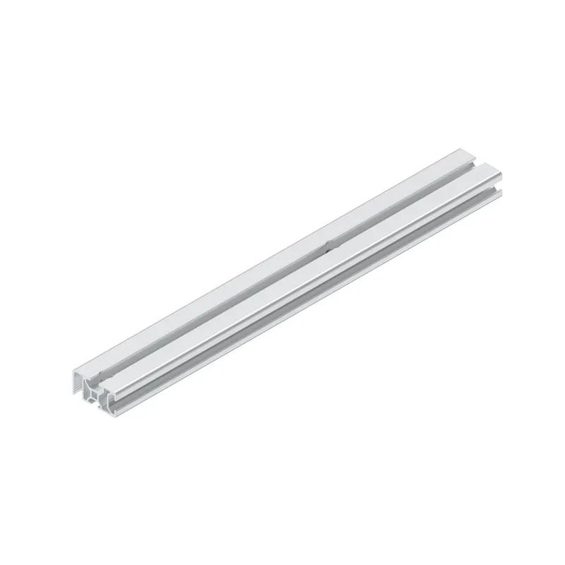 FRAME PROFILE 22.5X45 DF - LEFT — photo 1 of 2