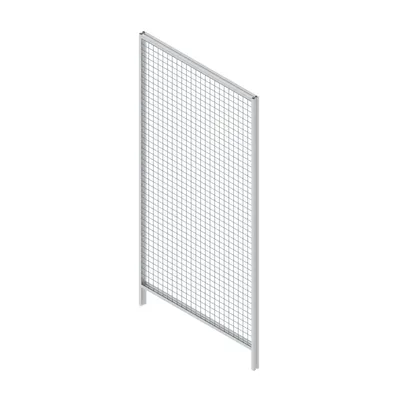 PROTECTION FRAME VARIABLE DF