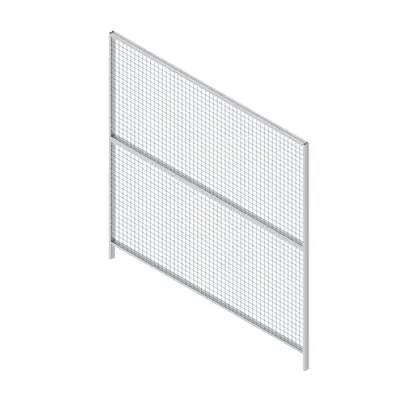 PROTECTION FRAME H VARIABLE DF
