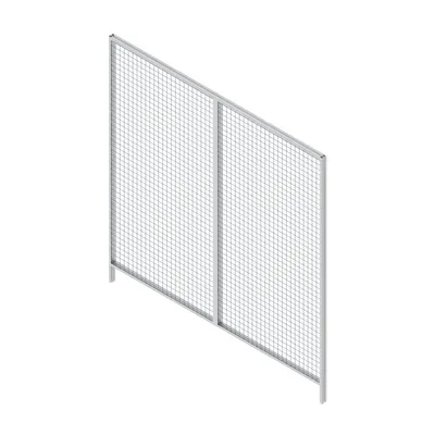 PROTECTION FRAME V VARIABLE DF