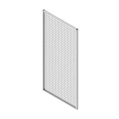 PROTECTION FRAME VARIABLE HF