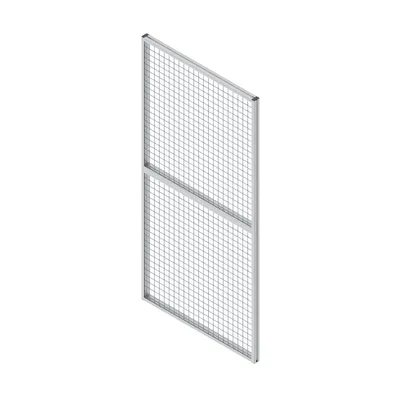 PROTECTION FRAME H VARIABLE HF