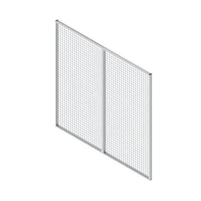 PROTECTION FRAME V VARIABLE HF