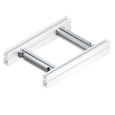 CROSS-CONNECTOR SET QV2-45X60 PACKAG.