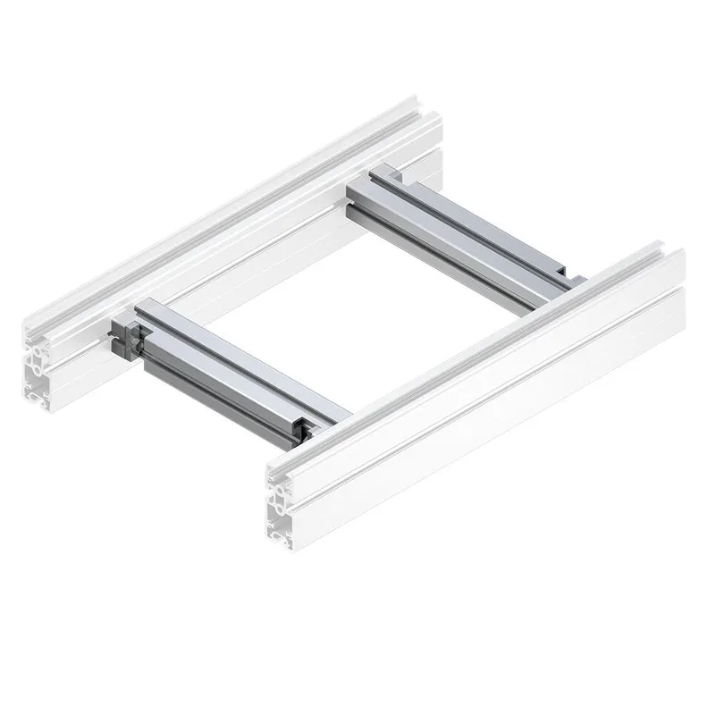 CROSS-CONNECTOR SET QV2-45X60 PACKAG. — photo 1 of 2