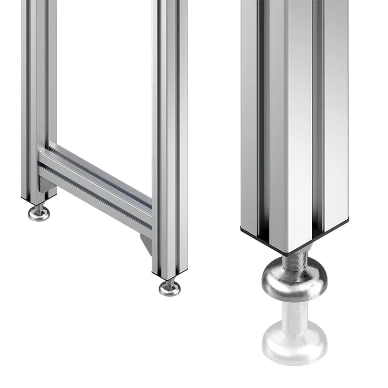 CONVEYOR LEG SET SZ 2 — photo 4 of 4
