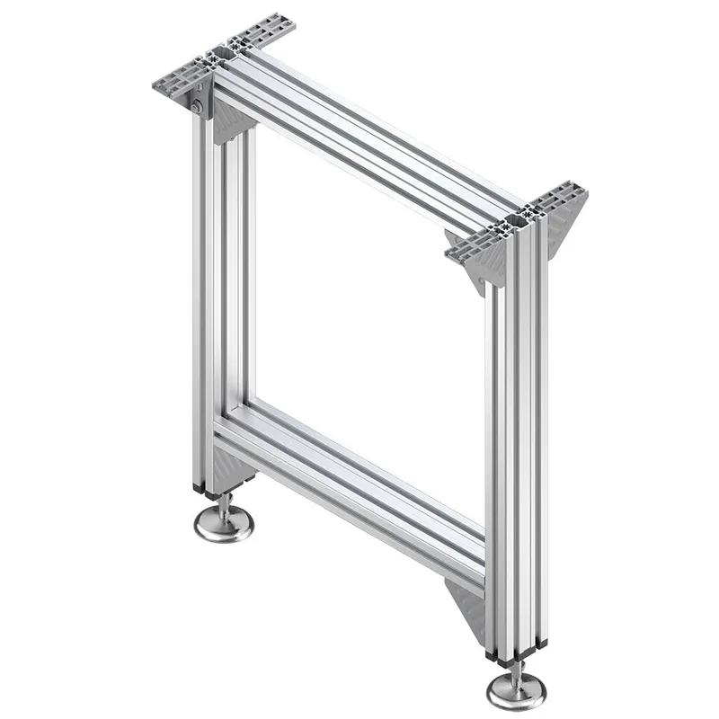 CONVEYOR LEG SET SZ 2/H — photo 1 of 2