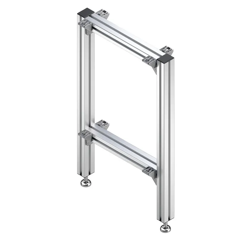 CONVEYOR LEG SET SZ 2/U — photo 1 of 2