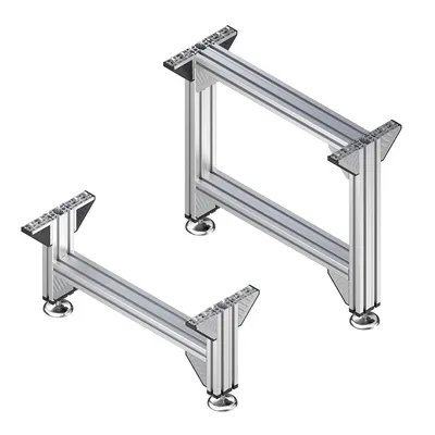 CONVEYOR LEG SET SZ 5