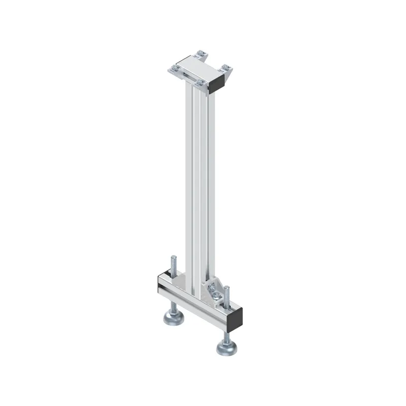 CONVEYOR LEG SET SZ 1/L — photo 1 of 4