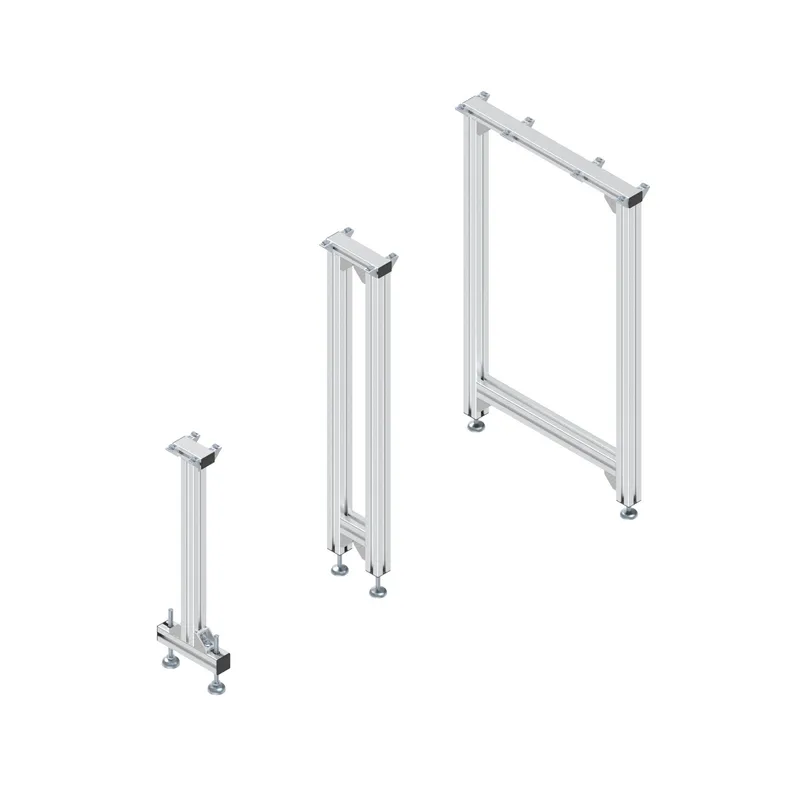 CONVEYOR LEG SET SZ 1/L — photo 3 of 4