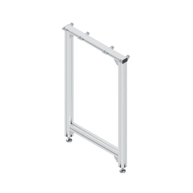CONVEYOR LEG SET SZ 1 — photo 1 of 6