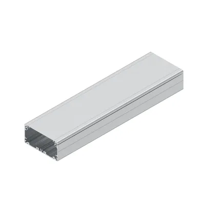 CABLE DUCT 80X40 AL