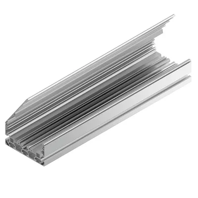Bosch Rexroth 3842996365 – CABLE GUIDE PROFILE 60X120 M12/M12 Bosch Rexroth 3842996365 – CABLE GUIDE PROFILE 60X120 M12/M12