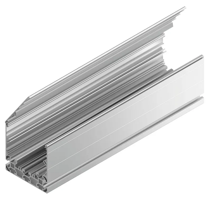 CABLE GUIDE PROFILE 120X120 M12/- — photo 1 of 3