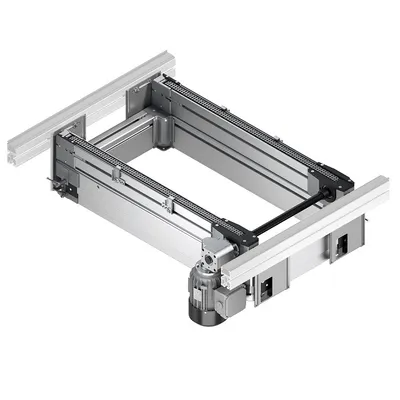 LIFT TRANSFER UNIT HQ 2/G-H