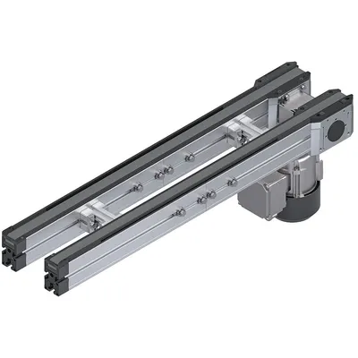 BELT SECTION BS 2/S