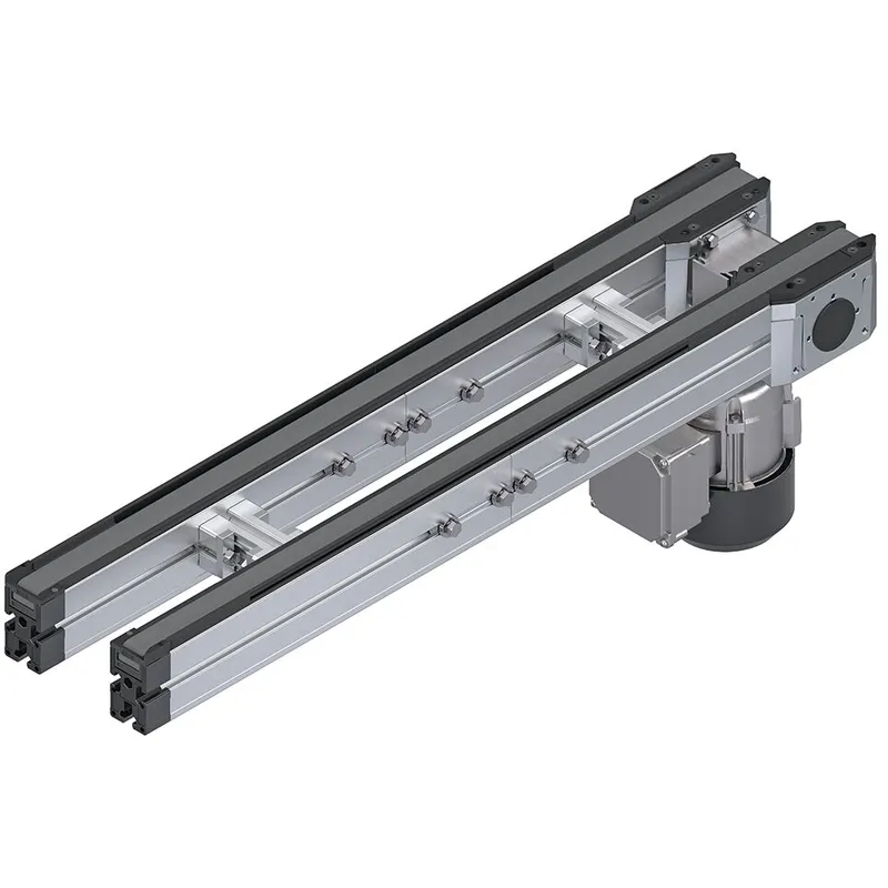 BELT SECTION BS 2/S — photo 1 of 5