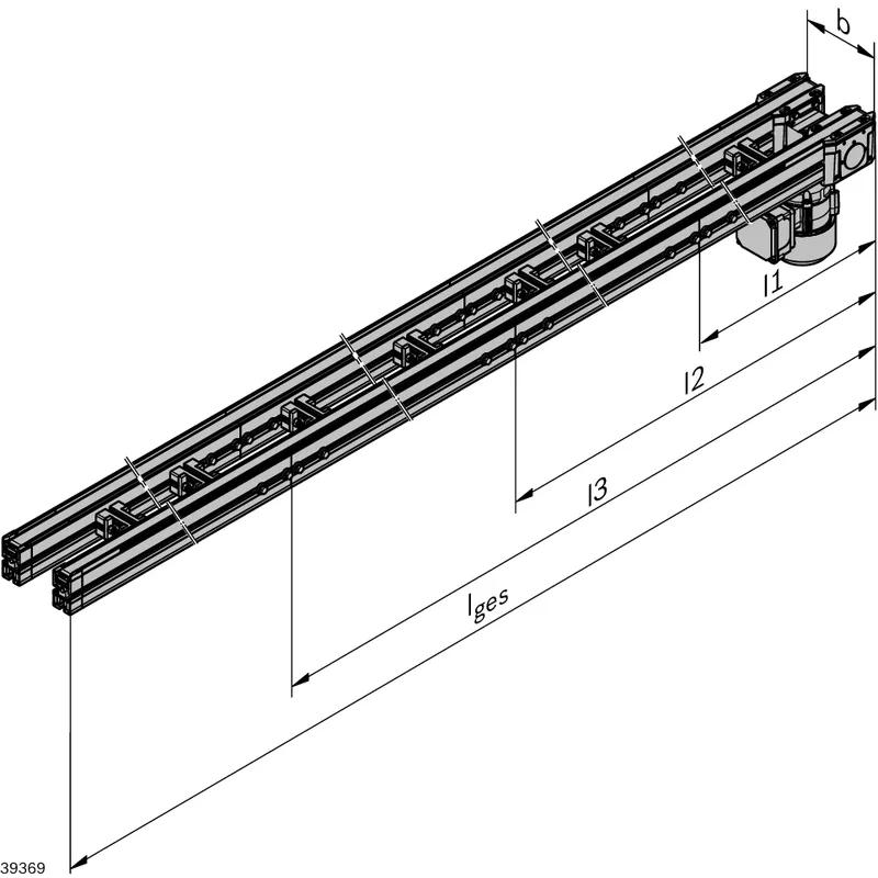 BELT SECTION BS 2/S — photo 4 of 5