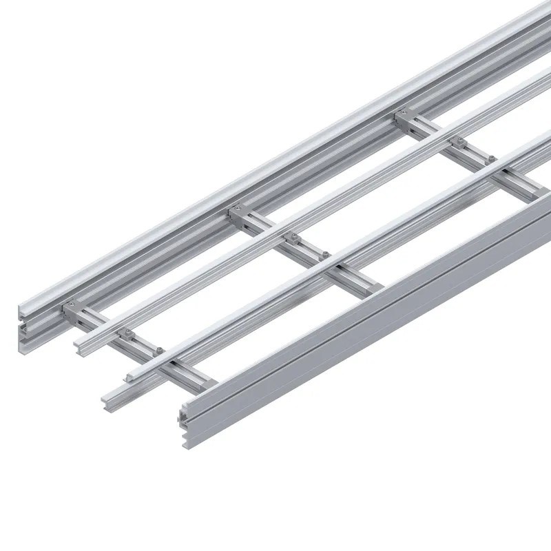 SECTION PROFILE MB AL 1/2 L VAR — photo 3 of 5