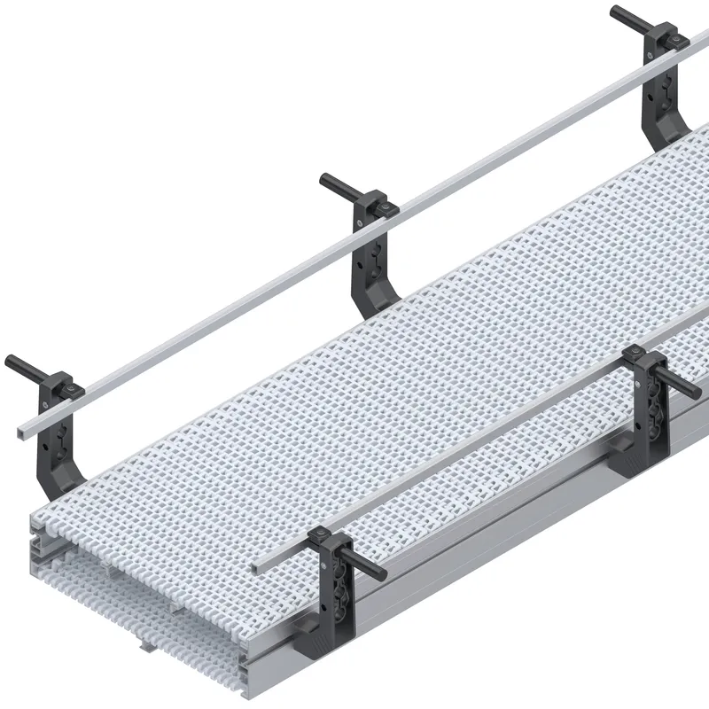 SECTION PROFILE MB AL 1/2 L VAR — photo 2 of 5