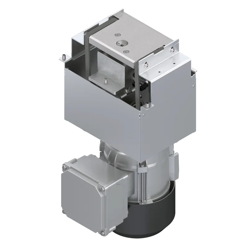 LIFT TRANSFER UNIT HQ 1/U — photo 1 of 9