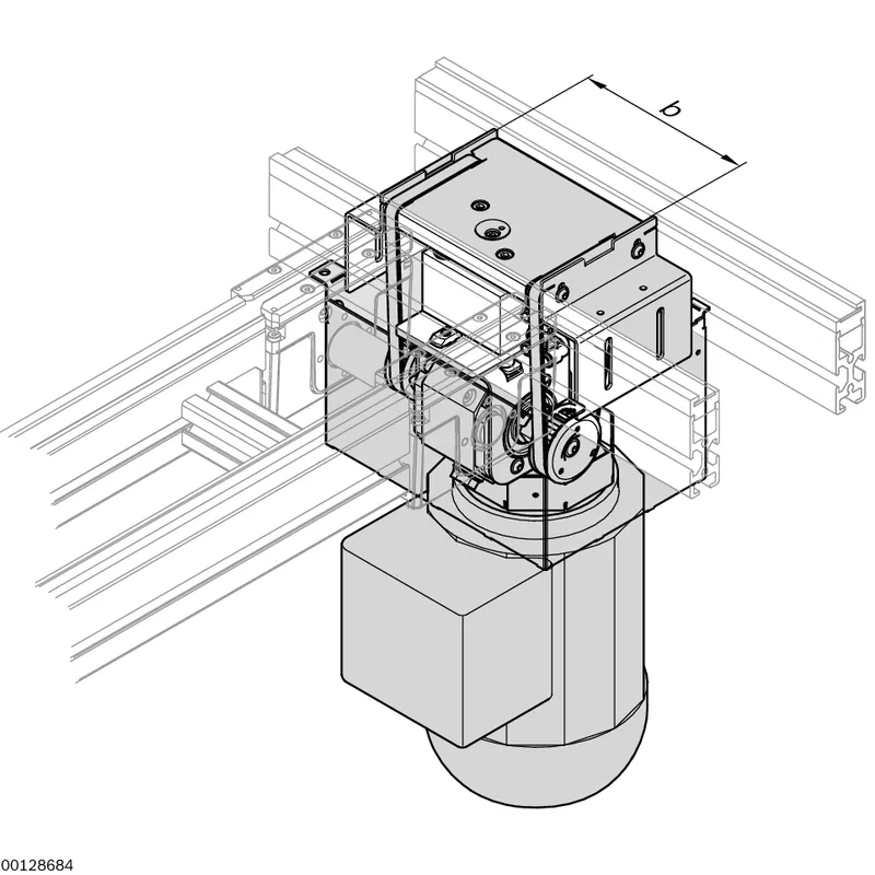 LIFT TRANSFER UNIT HQ 1/U — photo 5 of 9