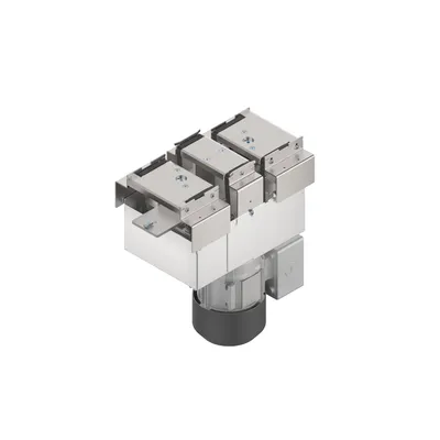 ELT TRANSVERSE CONVEYOR EQ1/TR