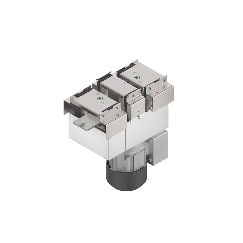 ELT TRANSVERSE CONVEYOR EQ1/TR — photo 1 of 8