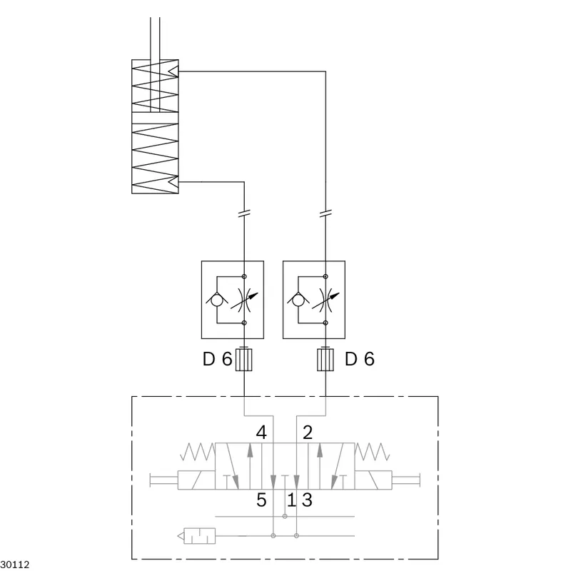 ELT TRANSVERSE CONVEYOR EQ1/TR — photo 5 of 8