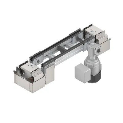 ELT TRANSVERSE CONVEYOR EQ1/T