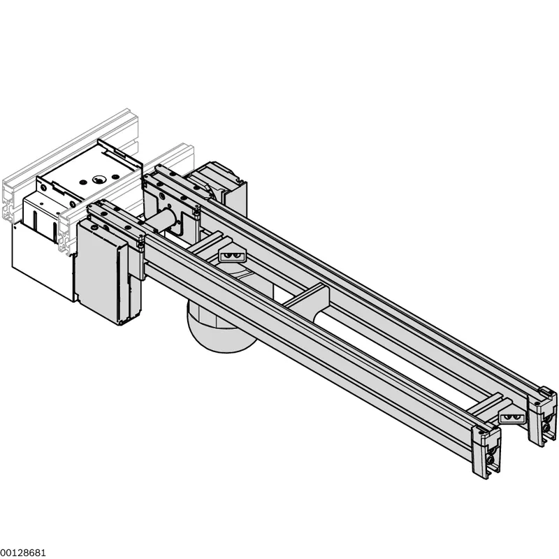 ELT TRANSVERSE CONVEYOR EQ1/TE — photo 3 of 8