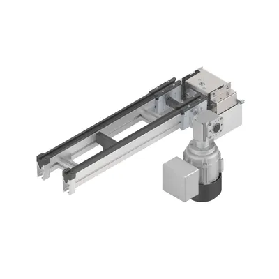 ELT TRANSVERSE CONVEYOR EQ1/TE