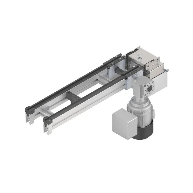 ELT TRANSVERSE CONVEYOR EQ1/TE — photo 1 of 8