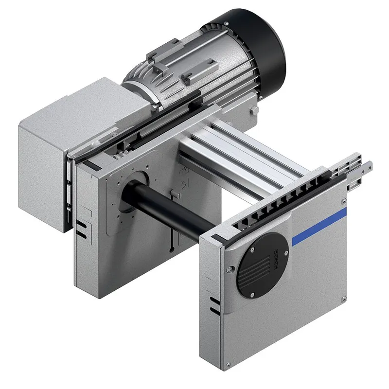 DRIVE MODULE AS 2/C-700 — photo 1 of 3