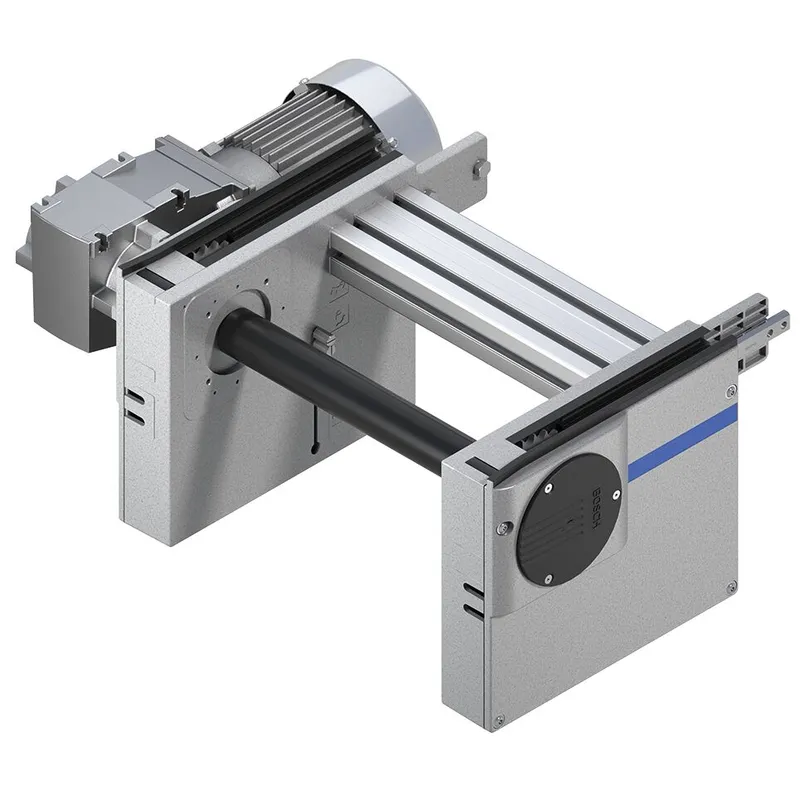 DRIVE MODULE AS 2/R-1200 — photo 1 of 3