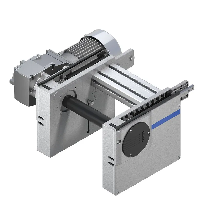 DRIVE MODULE AS 2/R-2200 — photo 1 of 3