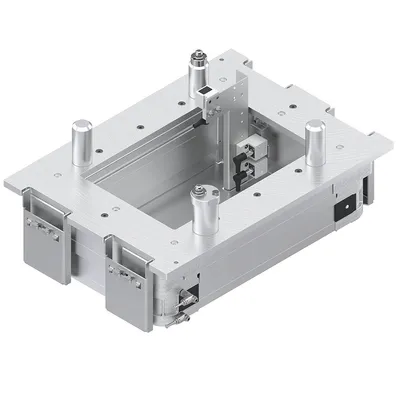 POSITIONING UNIT PE 5/L