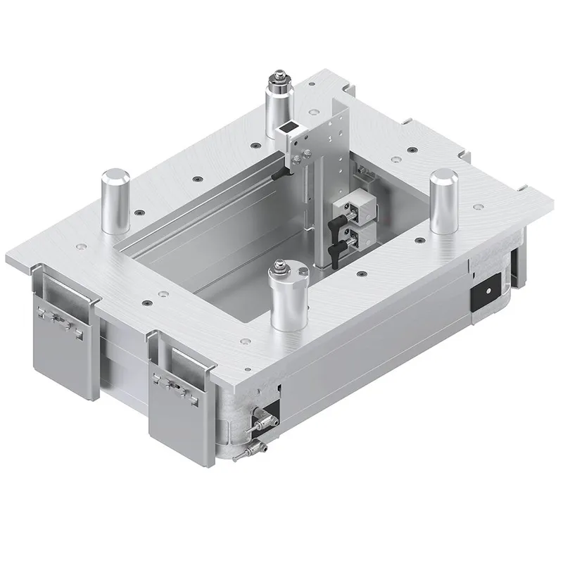 POSITIONING UNIT PE 5/L — photo 1 of 4