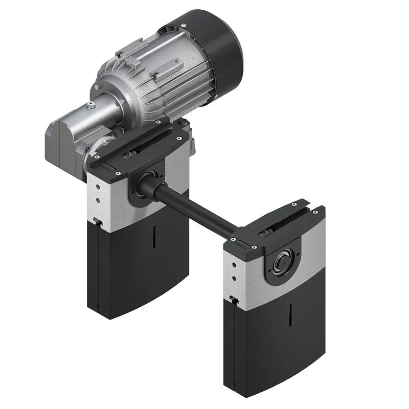 DRIVE MODULE AS 2/R-300 — photo 1 of 2