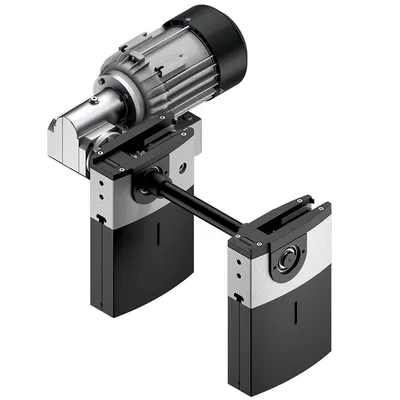 DRIVE MODULE AS 2/C-100