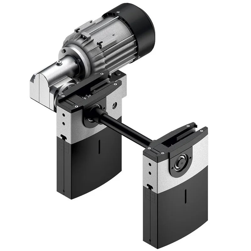 DRIVE MODULE AS 2/C-100 — photo 1 of 3