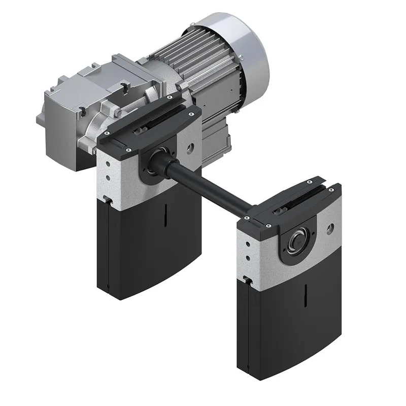 DRIVE MODULE AS 2/R-700 — photo 1 of 3