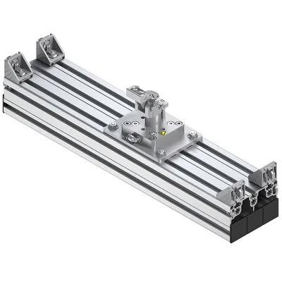Bosch Rexroth 3842998079 – STOP GATE VE 5/D-301 Bosch Rexroth 3842998079 – STOP GATE VE 5/D-301