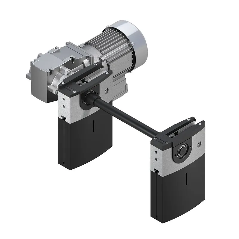 DRIVE MODULE AS 2/C-250 — photo 1 of 3