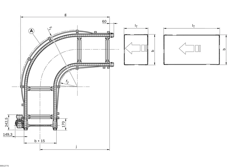 CURVE KU 2/90 — photo 2 of 2