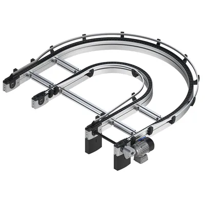 CURVE KU 2/180